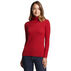 Pendleton Womens Timeless Merino Wool Turtleneck Sweater