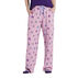 Life is Good Womens Hearts and Paws Snuggle Up Sleep Pant