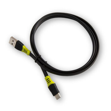 Goal Zero USB to USB-C 39 Connector Cable
