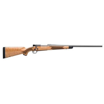Winchester Model 70 Super Grade Maple 30-06 Springfield 24 5-Round Rifle