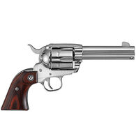 Ruger Vaquero Stainless 357 Magnum 4.62" 6-Round Revolver