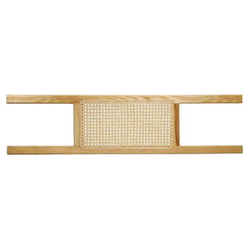 Essex Caned Replacement Canoe Seat