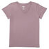 Dickies Womens V-Neck Workwear Short-Sleeve T-Shirt