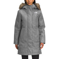 The North Face Women's Novelty Arctic Parka