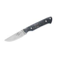 White River Small Game Fixed Blade Knife