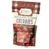 Wilbur's of Maine Chocolate Covered Cherries - Resealable Pouch