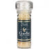 Maine Sea Salt Garlic Refillable Grinder