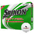 Srixon Soft Feel 11 KTP Moose Logo Golf Balls - 12 Pk.