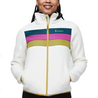 Cotopaxi Women's Teca Fleece Full-Zip Jacket