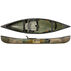 Old Town Sportsman Discovery Solo 119 Hybrid Canoe