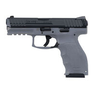 Heckler & Koch VP9 Gray 9mm 4.1" 17-Round Pistol w/ 2 Magazines