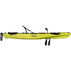 Hobie Mirage Passport 10.5 R Sit-on-Top Pedal Fishing Kayak