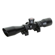 TRUGLO Tru-Brite Xtreme 4x32mm Tactical Compact Riflescope