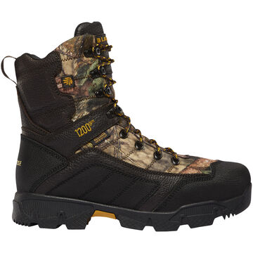 LaCrosse Mens Cold Snap 1200g Insulated Hunting Boot