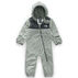 The North Face Infant Girls Oso Bunting