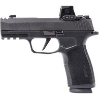 SIG Sauer P365-XMacro Comp Romeo-X 9mm 3.7" 17-Round Pistol w/ 2 Magazines