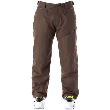 Flylow Gear Mens Snowman Insulated Pant