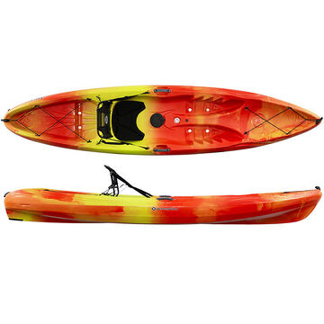 Perception Tribe 11.5 Sit-on-Top Kayak