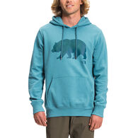 The North Face Men's TNF Bear Pullover Hoodie - Past Season