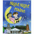 Night-Night Maine Board Book by Katherine Sully