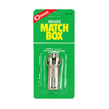 Coghlans Match Box