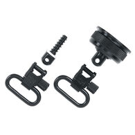 Uncle Mike's QD 115 Browning BPS/A5 Swivel Cap Set