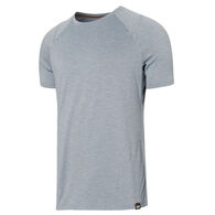 SAXX Men's Aerator Athletic Short-Sleeve T-Shirt