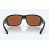 Costa Del Mar Tuna Alley Pro Glass Lens Polarized Sunglasses