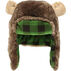 Lazy One Toddler Moose Critter Cap