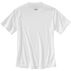 Carhartt Mens Base Force Extremes Lightweight Short-Sleeve T-Shirt