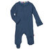 Magnetic Me Infant Waffle Modal Magnetic Parent Favorite Footie Pajama
