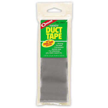 Coghlans Handy Duct Tape