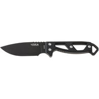 Utica Stealth II Fixed Blade Knife