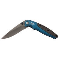 Browning Carbon Carry Folding Knife
