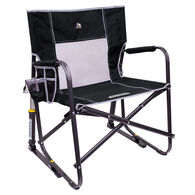 GCI Outdoor Freestyle Rocker XL Folding Rocking Chair
