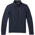 SmartWool Mens Hudson Trail Fleece 1/2-Zip Sweater