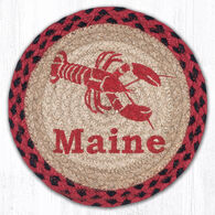 Capitol Earth Maine Lobster Trivet