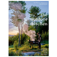 Outdoor Kitchen: Live-Fire Cooking from Hartwood by Eric Werner & Nils Bernstein