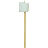 Wilcor Bamboo Marshmallow Stick - 4 Pk.