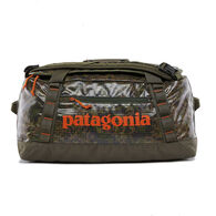Patagonia Black Hole 40 Liter Duffel Bag - Discontinued Color