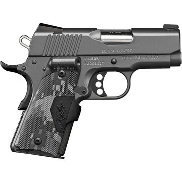 Kimber Ultra Covert 45 ACP 3 7-Round Pistol