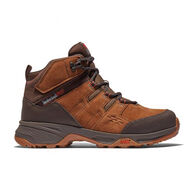 Timberland PRO Men's 6" Switchback LT Steel Safety-Toe Work Boot