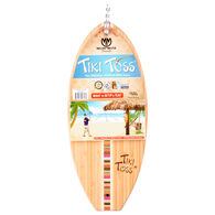 Tiki Toss Surf Color Edition Hook & Ring Game