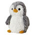 Aurora PomPom Penguin 6 Mini Plush Stuffed Animal