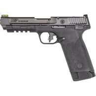 Smith & Wesson M&P22 Magnum 22 WMR 4.35" 30-Round Pistol w/ 2 Magazines