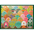 Outset Media Jigsaw Puzzle - Easter Eggs