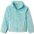 Columbia Girls Fire Side Sherpa Full-Zip Jacket - Discontinued Colors