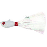 Intent Tackle Mylar Series Bucktail Jig Lure