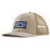 Patagonia Mens P-6 Logo Trucker Hat