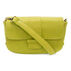 Joy Susan Womens Becca Baguette Convertible Crossbody Handbag